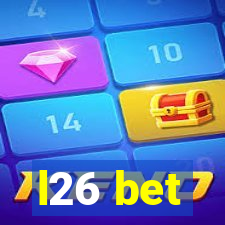 l26 bet